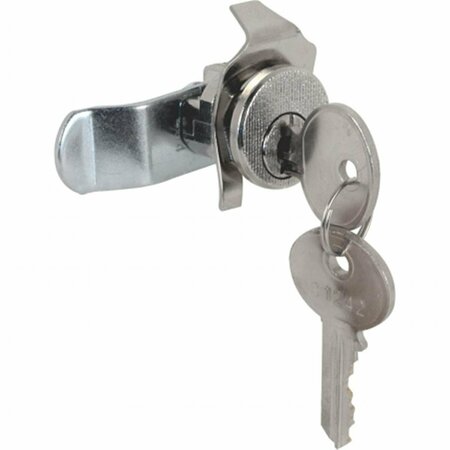 LAWNITATOR 5-Pin Tumbler Mail Box Locks LA332267